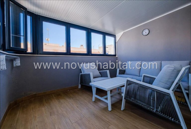 Þakíbúð í Torrevieja - 604321 - foto 15
