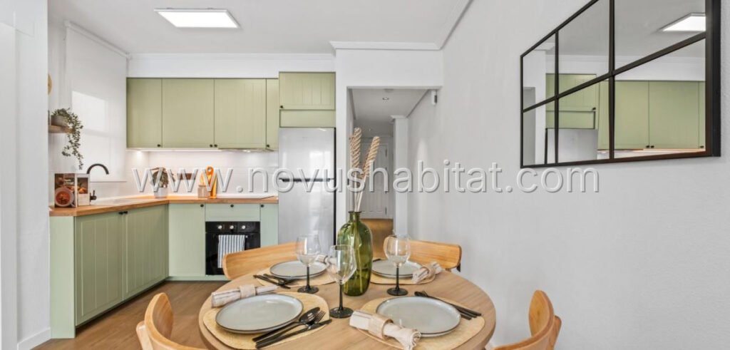 Íbúð í Orihuela - 630239 – foto 1
