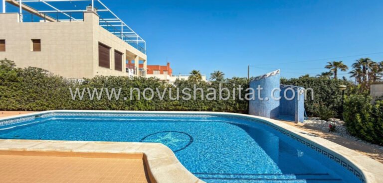 Villa in Torrevieja - 630231 - foto 28