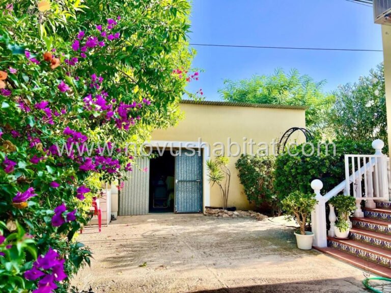 Villa í Daya Vieja - 604357 - foto 18