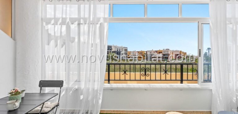 Íbúð í Orihuela - 630239 - foto 13
