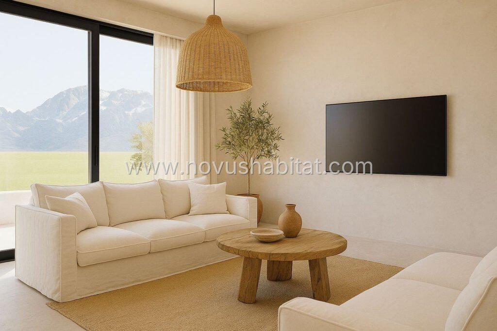 Villa en Pedreguer - ALT-66350 – foto 3