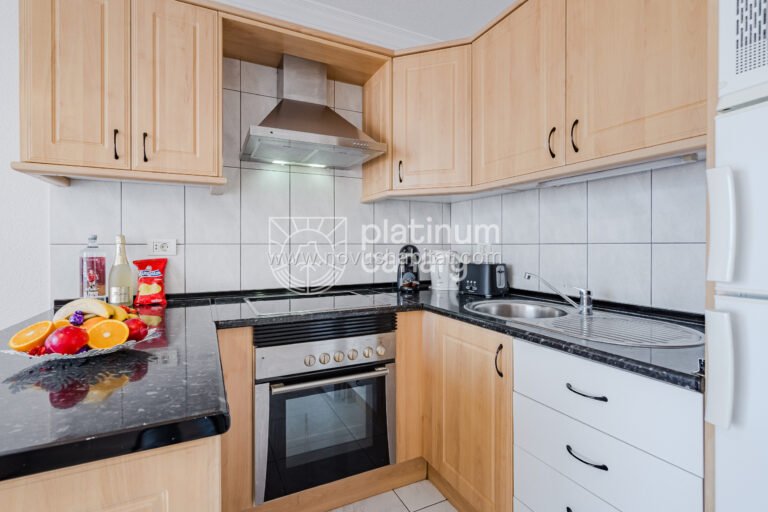 Íbúð í Los Cristianos - TP-98815 - foto 25