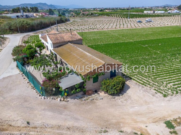 Country houses in Orihuela - 617994 - foto 22