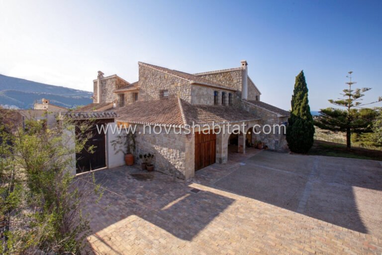 Plot in Moraira - ALT-50294 - foto 10