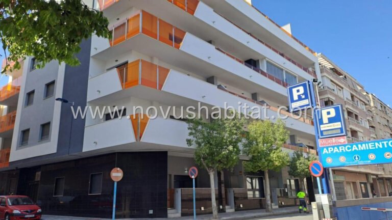 Garages in Torrevieja - 604943