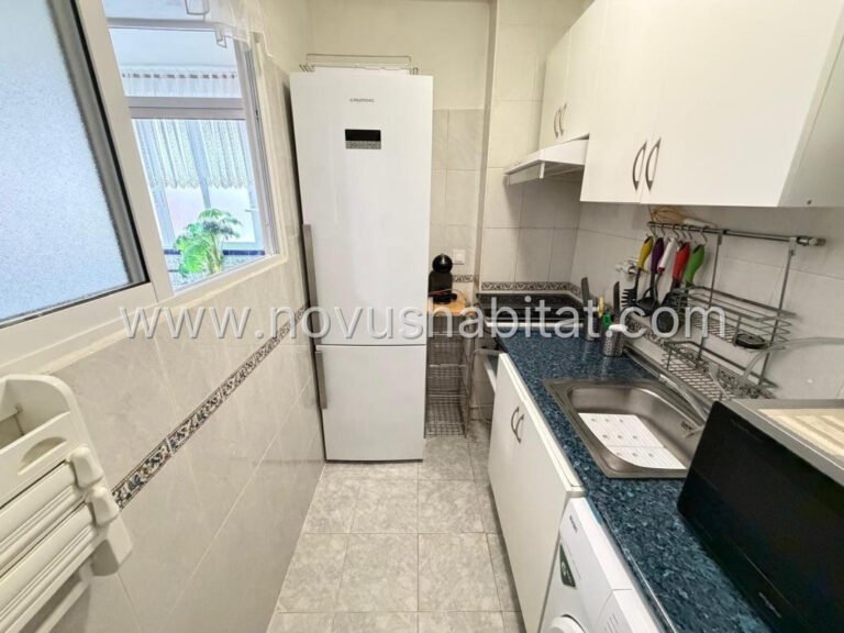 Íbúð í Torrevieja - 618019 - foto 26