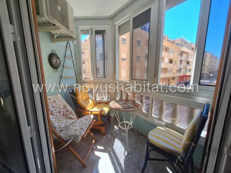 Appartement in Torrevieja - 634220 - foto 28