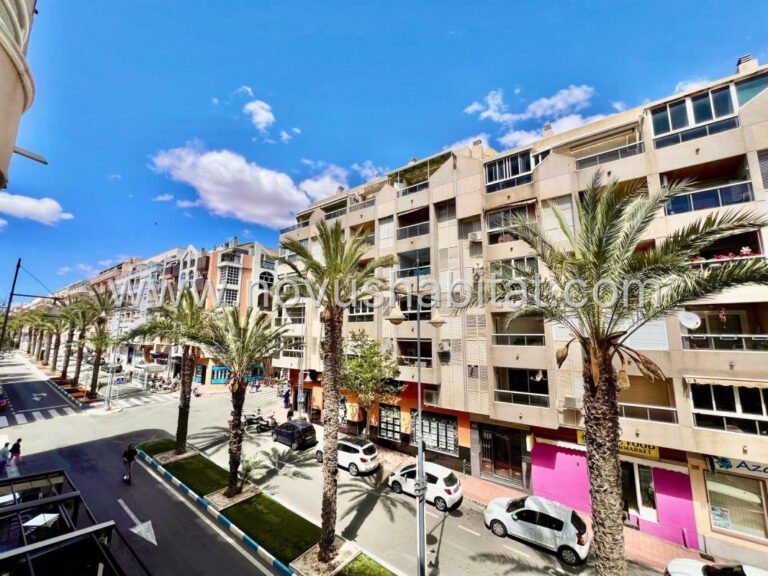 Apartment in Torrevieja - 605049 - foto 18