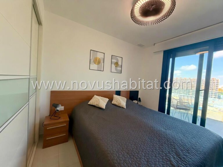 Íbúð í Torrevieja - 645276 - foto 21