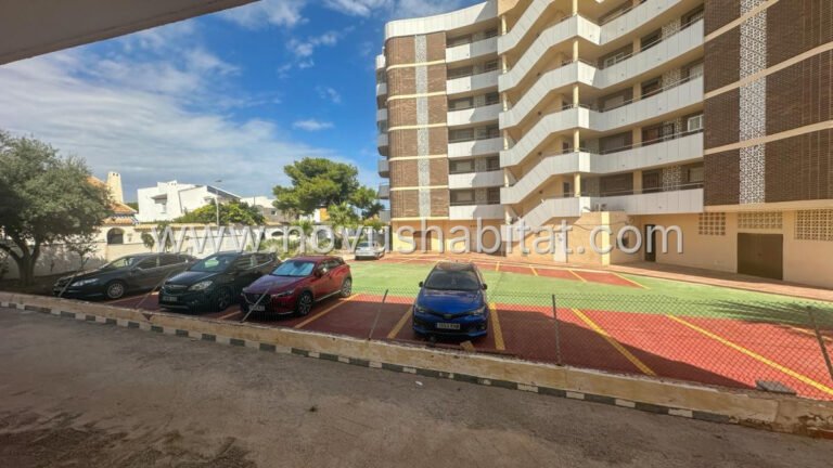 Íbúð í Orihuela - 637024 - foto 30