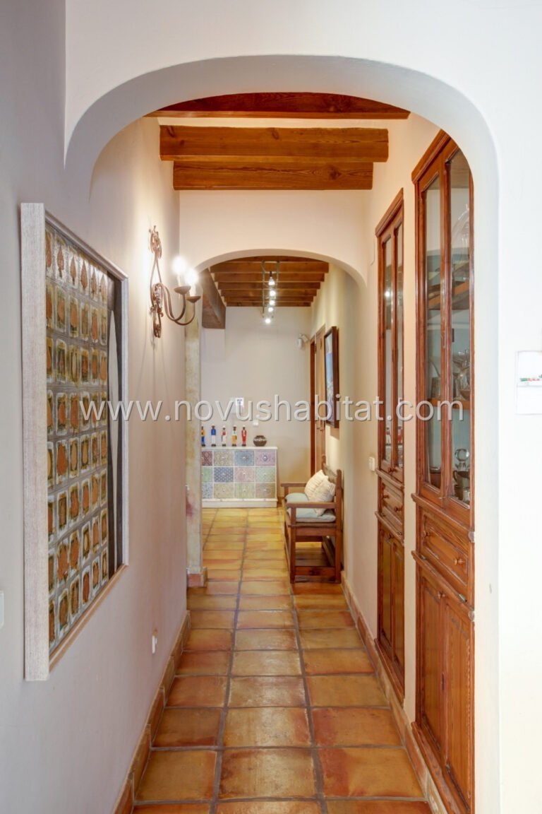 Plot in Moraira - ALT-50294 - foto 41