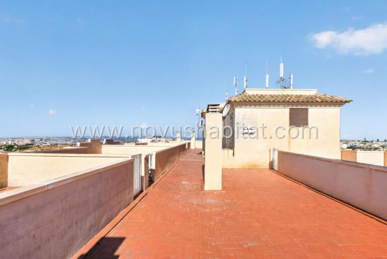 Penthouse in Torrevieja - 605221 - foto 14