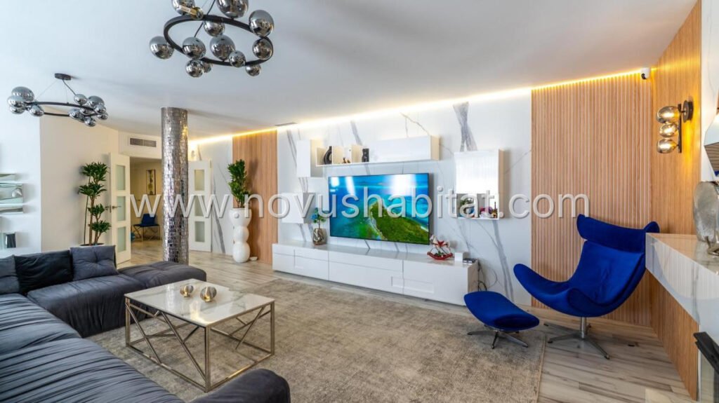 Penthouse in Alicante - 630169 – foto 3