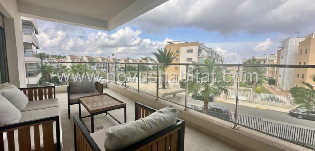 Íbúð í Orihuela - 630222 – foto 4
