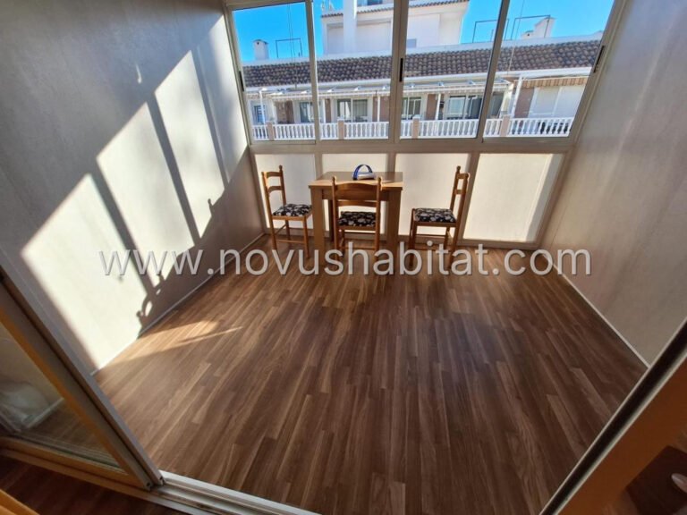 Þakíbúð í Torrevieja - 604304 - foto 21