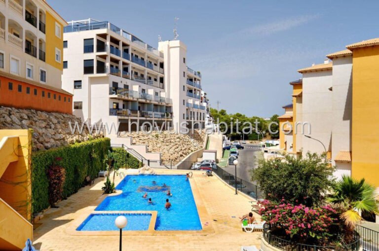 Íbúð í Orihuela - 635684 - foto 13