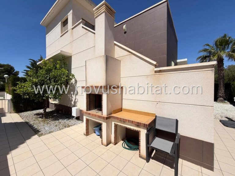 Villa in Ciudad Quesada - 605054 - foto 17
