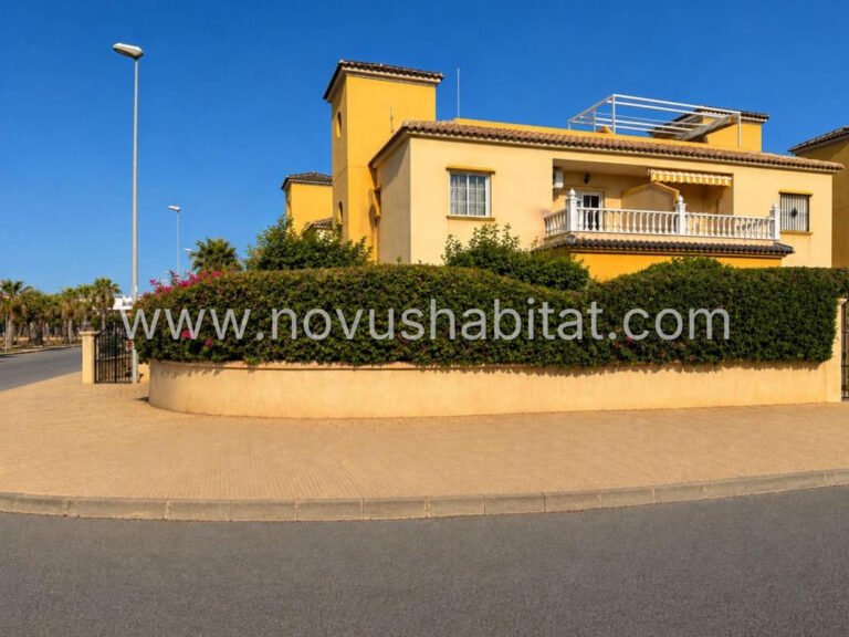 Bungalow en Orihuela - 633570 - foto 19