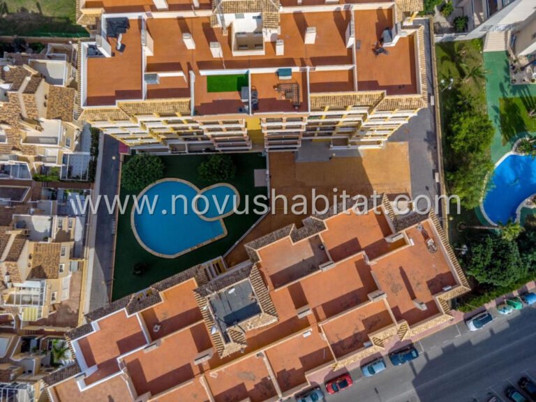 Penthouse in Torrevieja - 605221 - foto 16