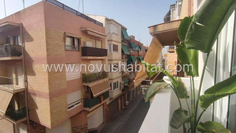 Íbúð í Alicante - 630148 - foto 8