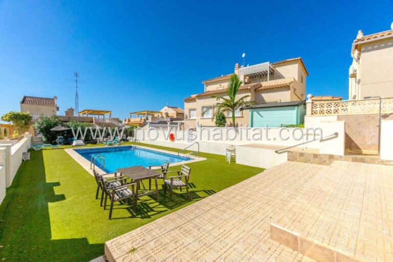 Villa í Orihuela - 635674 - foto 29