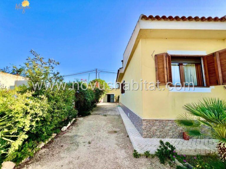 Villa í Daya Vieja - 604357 - foto 15