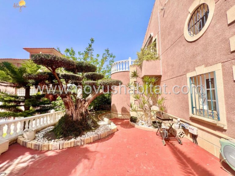 Villa en Torrevieja - 604287 - foto 19
