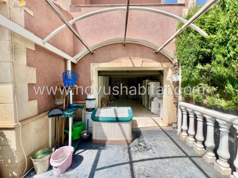 Villa en Torrevieja - 604287 - foto 6