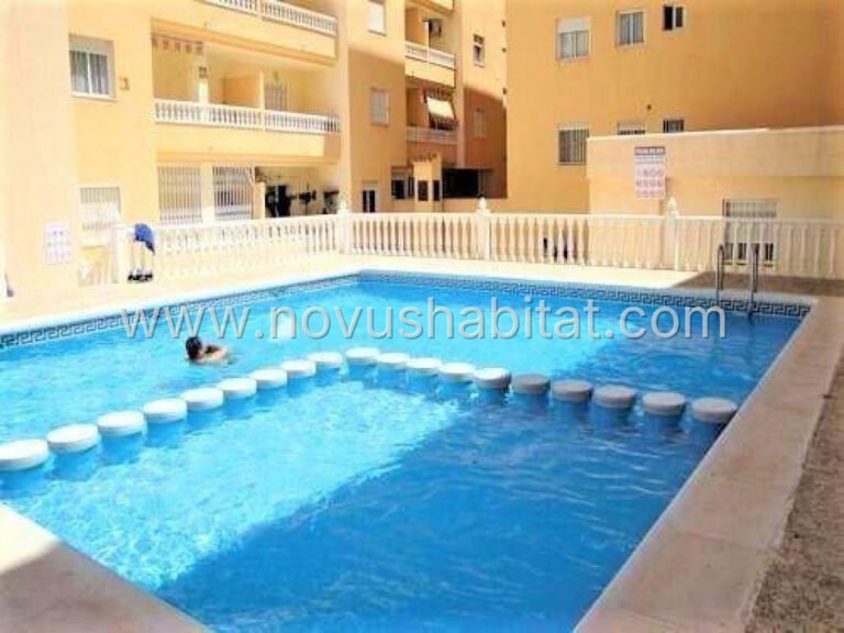 Íbúð í Torrevieja - 618027 - foto 3