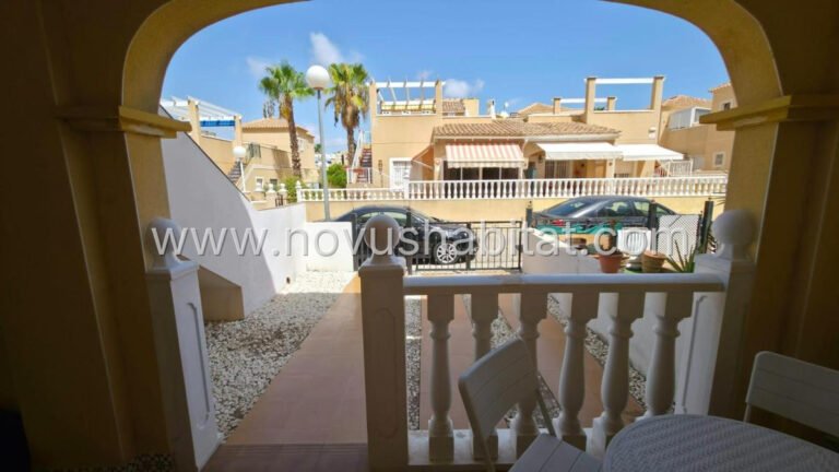 Bungalow in Torrevieja - 604935 - foto 6