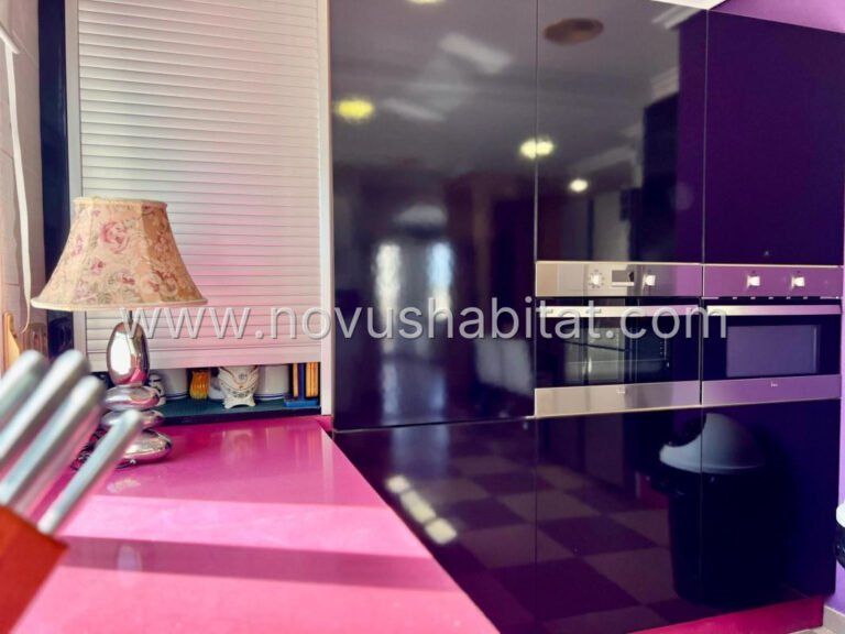 Þakíbúð í Torrevieja - 604292 - foto 17