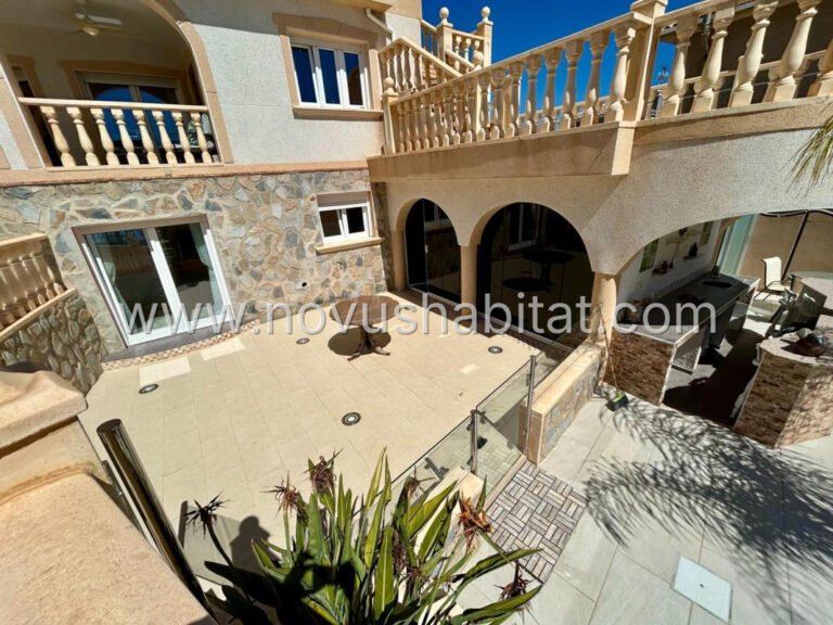 Villa í Ciudad Quesada - 605723 - foto 25