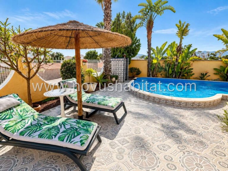 Villa in Benferri - 635055 - foto 8