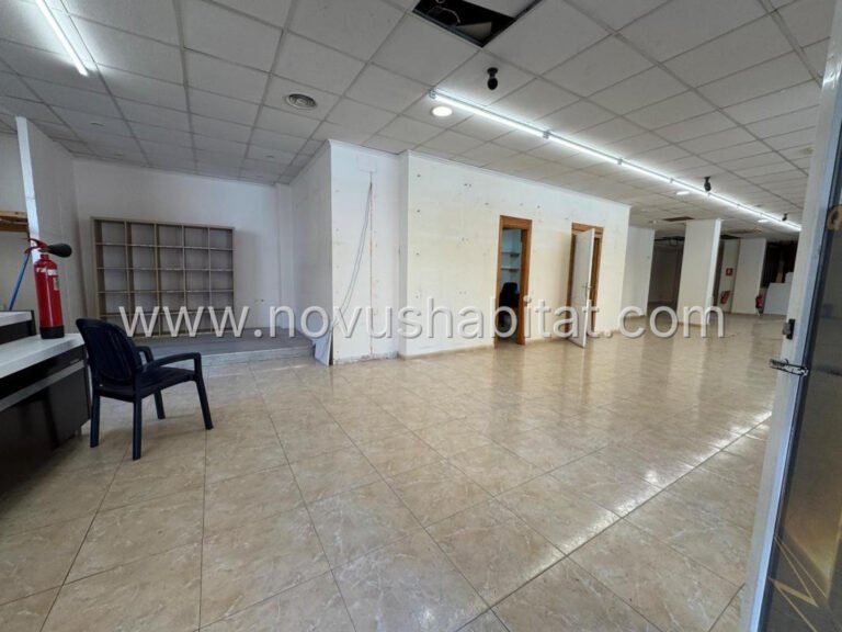Commercial en Torrevieja - 633577 - foto 11
