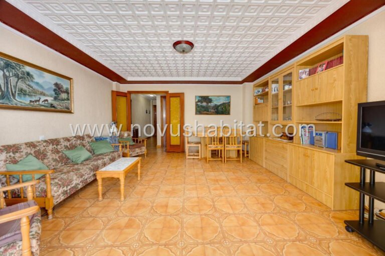 Apartment in Torrevieja - 635676