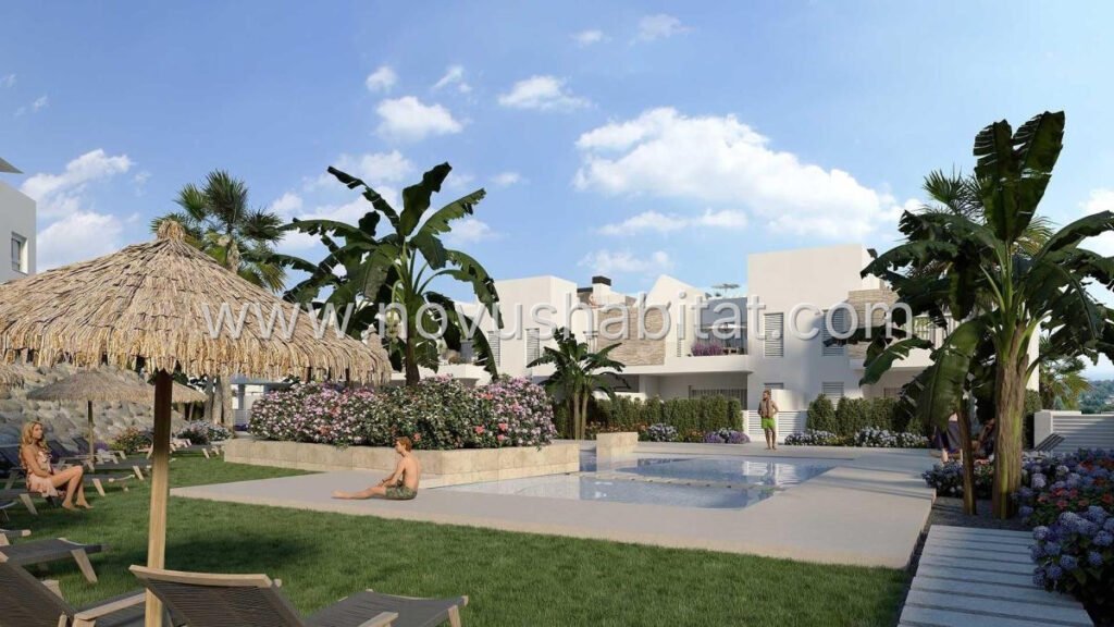 Bungalow en Algorfa - 653455 – foto 1