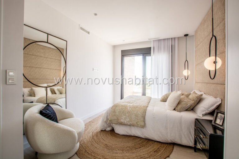 Villa en Finestrat - N6129 - foto 10
