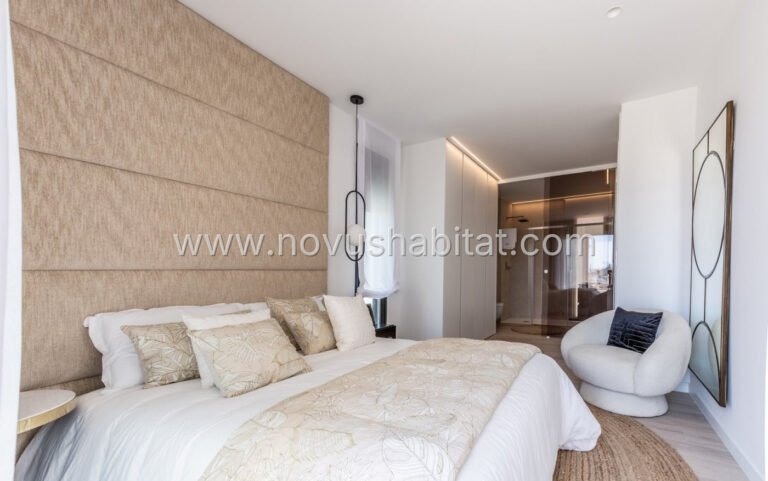 Villa en Finestrat - N6129 - foto 11