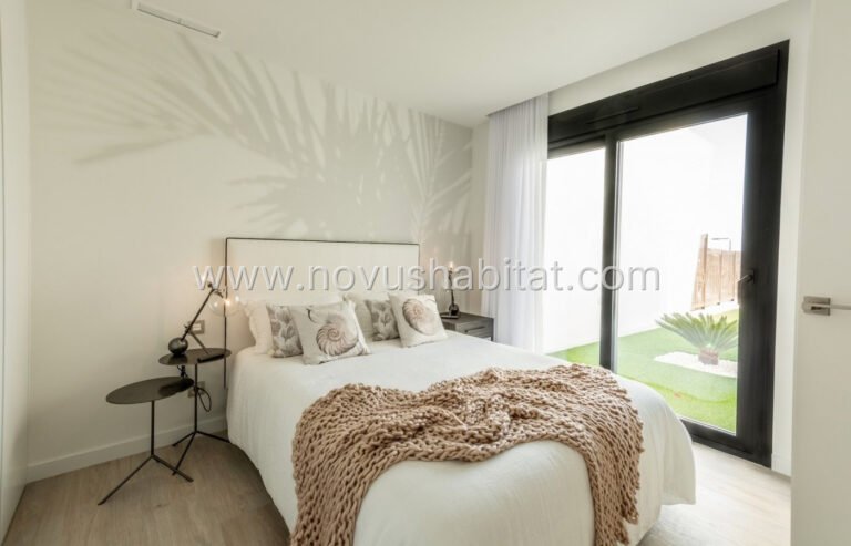 Villa en Finestrat - N6129 - foto 13