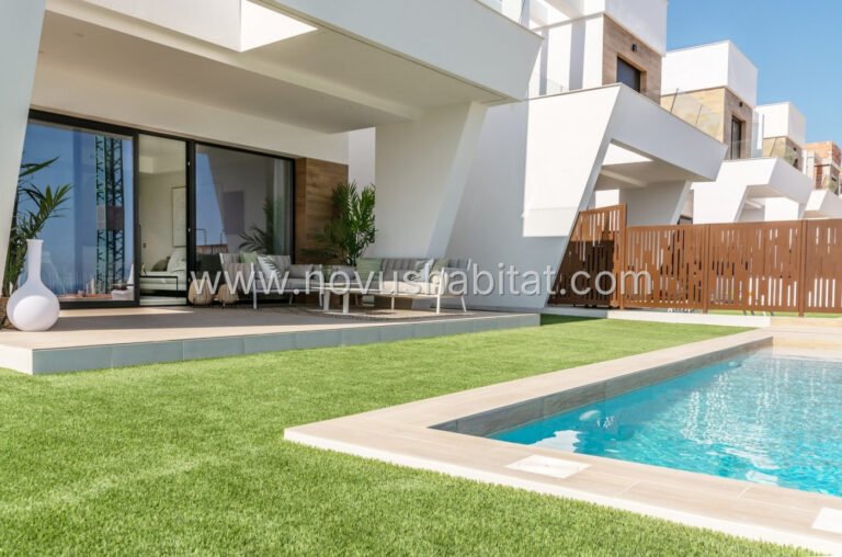 Villa en Finestrat - N6129 - foto 17