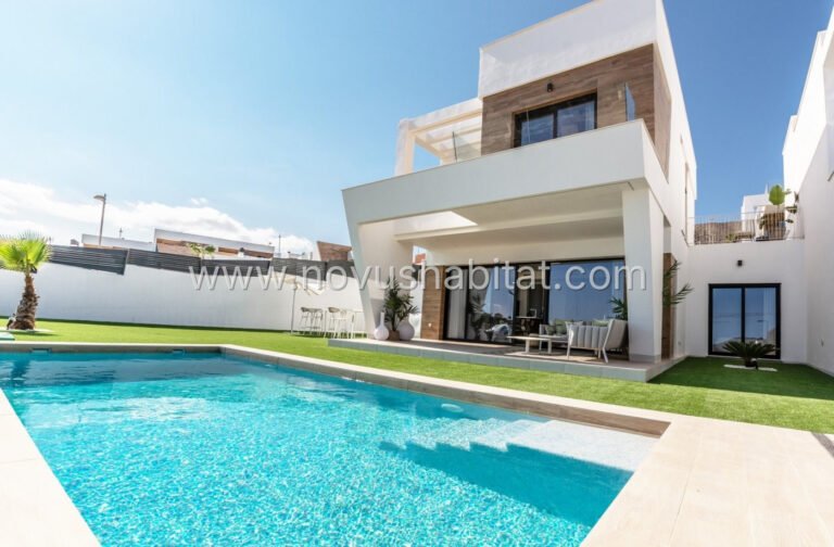 Villa en Finestrat - N6129 - foto 19