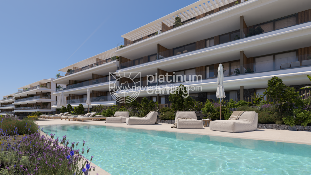 Apartment in Adeje - TP-38089 – foto 3