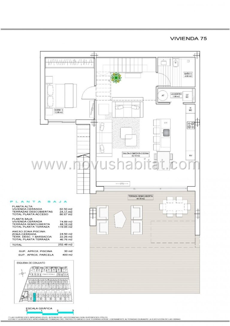 Villa en Finestrat - N6129 - foto 21