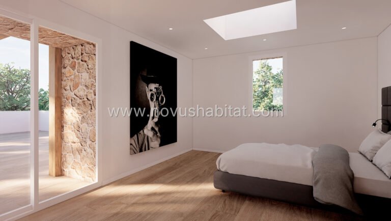 Plot in Benissa - ALT-23995 - foto 24