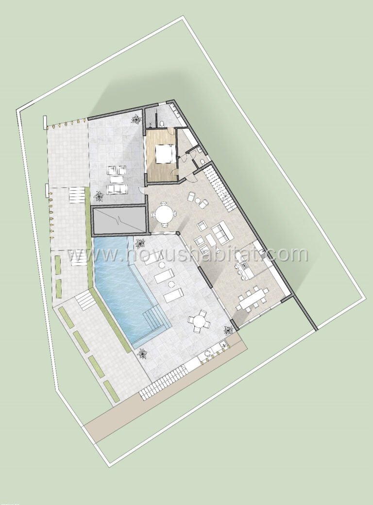 Villa í Benitachell - ALT-15822 - foto 4