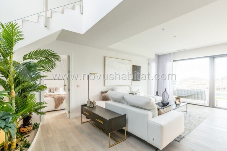 Villa en Finestrat - N6129 - foto 6