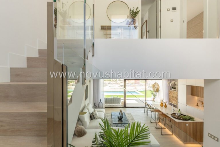 Villa en Finestrat - N6129 - foto 8