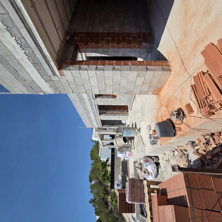Villa en Calpe - ALT-52502 - foto 8