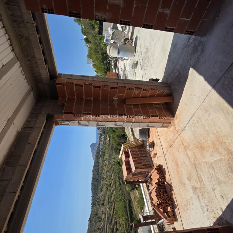 Villa en Calpe - ALT-21942 - foto 7